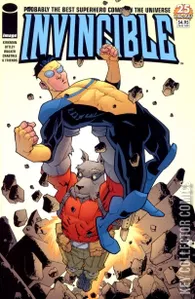Invincible #25