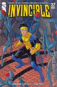 Invincible #27