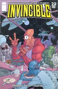Invincible #23