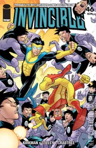 Invincible #46
