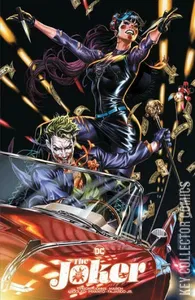 Joker, The #1
