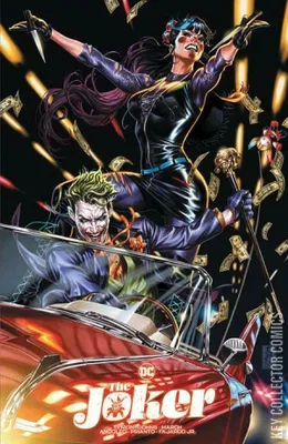 Joker, The