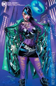 Joker, The #1