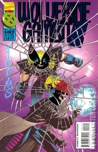 Wolverine / Gambit: Victims #2