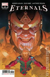 Eternals #2