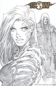 Witchblade #86