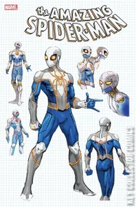 Amazing Spider-Man #63