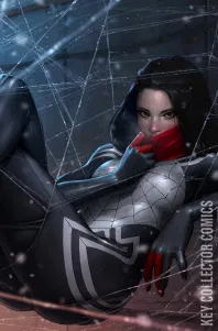 Silk #1