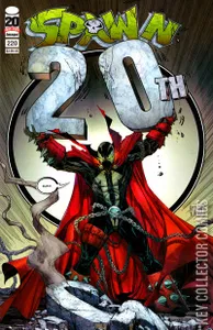 Spawn #220