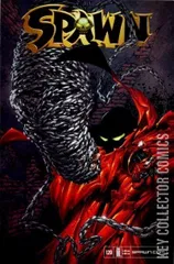 Cover for Spawn #120