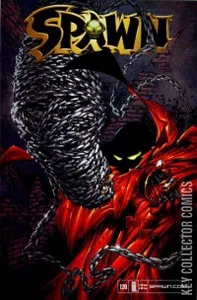 Spawn #120