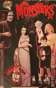 Munsters, The #1