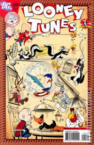 Looney Tunes #200