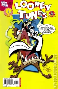 Looney Tunes #197