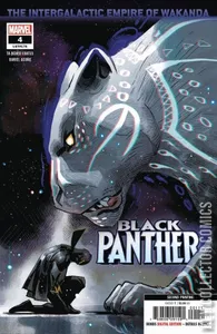 Black Panther #4