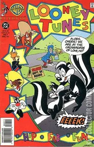 Looney Tunes #9