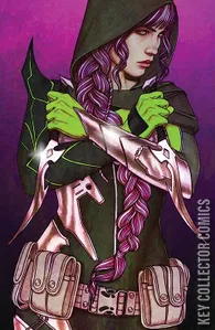 Power Rangers Unlimited: Heir to Darkness #1