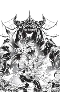 Power Rangers Unlimited: Heir to Darkness #1
