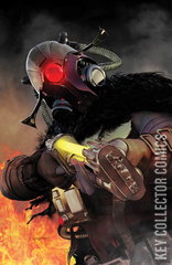 Variant Cover for Star Wars: The High Republic #3