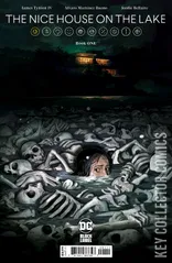 Cover for Nice House on the Lake, The #1