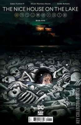 Nice House on the Lake, The