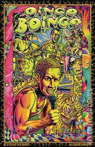 Rock 'n' Roll Biographies #18