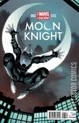 Variant Cover for Moon Knight #3
