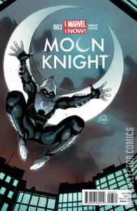Moon Knight #3