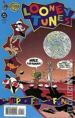 Cover for Looney Tunes #1