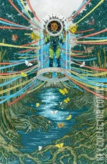 Variant Cover for Eve #1