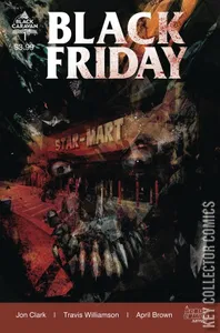 Black Friday #1