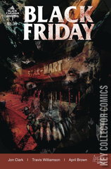 Variant Cover for Black Friday #1