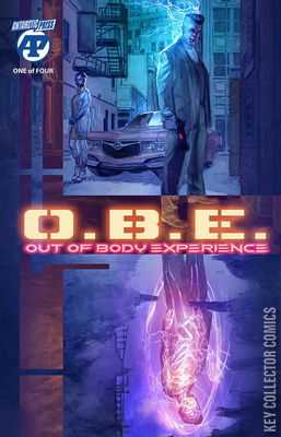 O.B.E.: Out of Body Experience