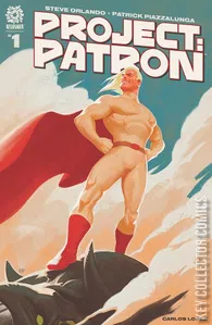 Project Patron #1
