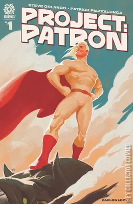 Project Patron