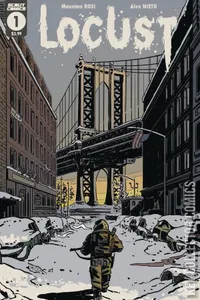 Locust #1