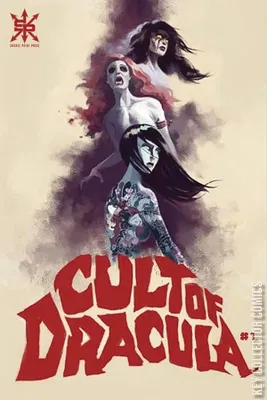 Cult of Dracula