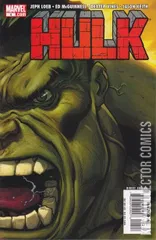 Cover for Hulk #4