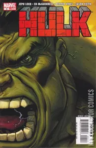 Hulk #4