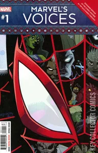 Marvel's Voices #1