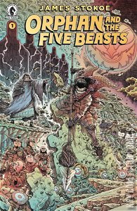 Orphan and the Five Beasts #1