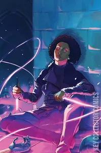 Magic the Gathering #1