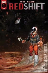 Redshift #1