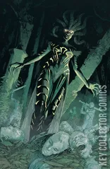 Variant Cover for Magic the Gathering #1