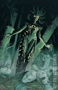 Magic the Gathering #1