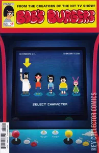Bob's Burgers #8