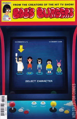 Bob's Burgers