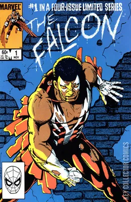 Falcon