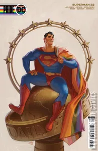 Superman #32