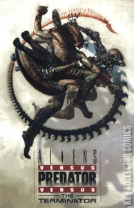 Aliens vs. Predator vs. The Terminator